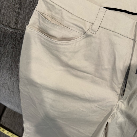 NWT Lululemon ABC Slim 34 x 34 - Picture 4 of 5